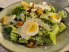 经典凯撒沙拉-CASANOVA西餐厅(海信广场店)