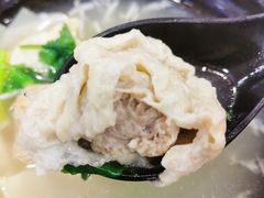 -小杨生煎(成山巴黎春天店)