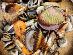 -高佳庄·舟山海鲜(海景旗舰店)