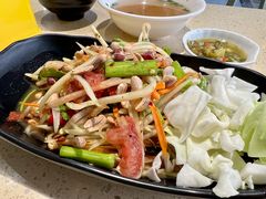 -缅丽·缅甸小吃(版纳店)