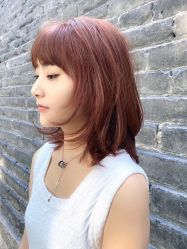 -摩登时代美发沙龙