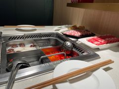 -海底捞火锅(番禺广场店)
