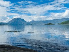 -丽江泸沽湖景区