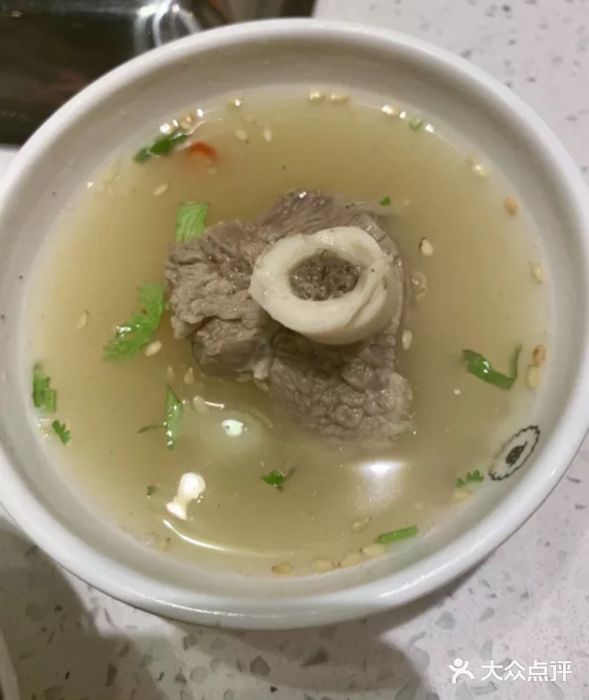 九府羊·鲜羊火锅·烤串(新华路店)图片