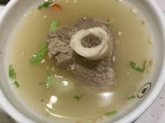 -九府羊·鲜羊火锅·烤串(新华路店)