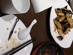 -老牌坊鲁菜名店(宽厚里店)