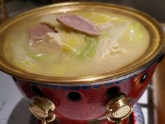 -关东小磨东北菜(漕河泾印象城店)