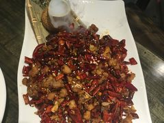 -庆合府重庆大排档(紫都城店)