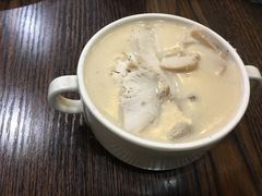 -蘑菇餐厅(马台街店)