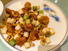 -国力仁和川菜(李家村店)