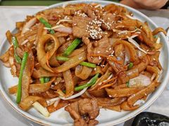 -粤陸玖玖·港式手作茶餐厅(珠江路店)