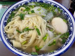-中国传统伊兰拉面(石景山店)