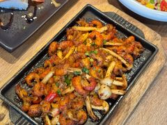 -小川洋风料理(江汉路店)
