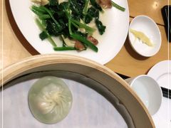 -鼎泰丰(嘉年华•海信广场VILLAGE店)