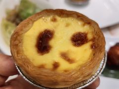 -稻香酒家·33年老字号·港式粤菜(富邦中心店)