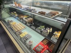 -布朗尼西饼(粮道街店)