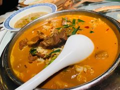 -阿五黄河大鲤鱼(纬三路店)