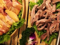 -尚尚仙·酸汤猪手·猪肚鸡火锅(华联万柳购物中心店)