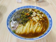 -盛兴面馆(真儒大厦店)