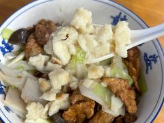 -赵西安三鲜煮馍馆(大车家巷店)