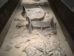 -北京大葆台遗址博物馆