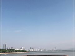 -深圳湾公园(南山区)