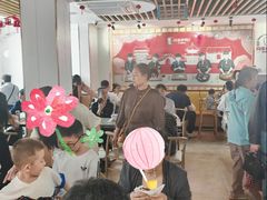 -闫家驴肉老店(华电一校店)