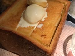 面包诱惑-绿茶餐厅(昌平悦荟店)