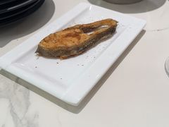 -藜爱·山海情海鲜自助(万达广场店)