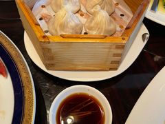 -新天世纪中餐厅