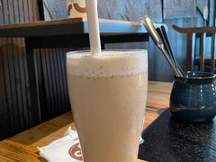 大红袍珍珠奶茶-湊湊火锅·茶憩(上海合生汇店)