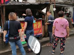 -正宗杂粮煎饼香软鸡蛋饼