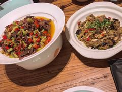 -湘水滨·臭鳜鱼·湘菜(马驹桥店)