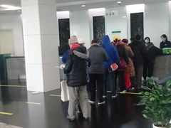 -苏州图书馆(人民路总馆)