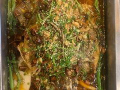 巴蜀烤鱼-伊祥·敦煌楼