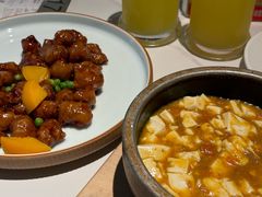 -外婆家(西红门荟聚购物中心店)