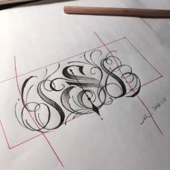 -苏针艺纹身·穿孔饰品