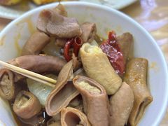 -清真蒋有记(老门东店)