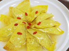 -丽景湾国际酒店·六福轩中餐厅