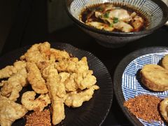 -蓉府金足印象(清江西路店)
