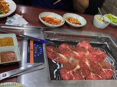 -长今家韩国料理(瑞景店)