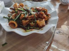-明记海鲜大排档(巽寮湾店)