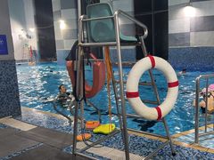 -齐岸健身(花园城店)