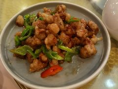 -京滨饭店·餐厅(阜外大街店)