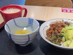 -永和大王(梅家浜店)
