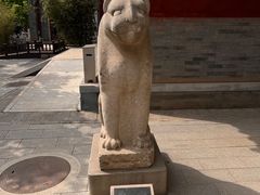 -北京石刻艺术博物馆(五塔寺)