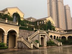 -府河摄影公园