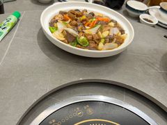 -阿静美食