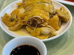 -群乐饭店(滨安路店)