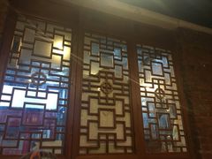 -锦尚阁烤鱼•天津菜(宣武门胡同店)